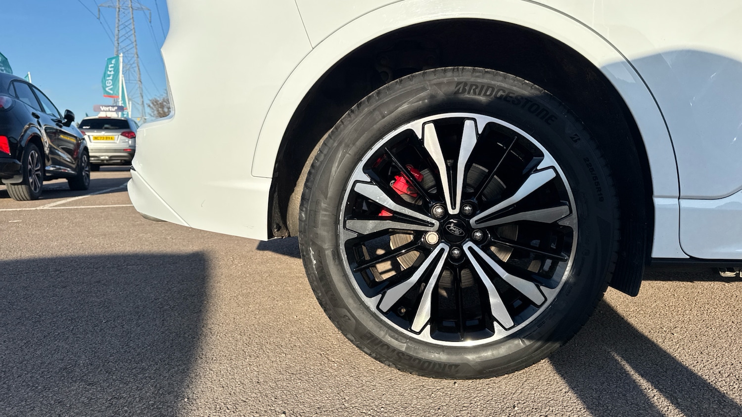 Used Ford Kuga 2024 for sale - 77730764: Photo 7