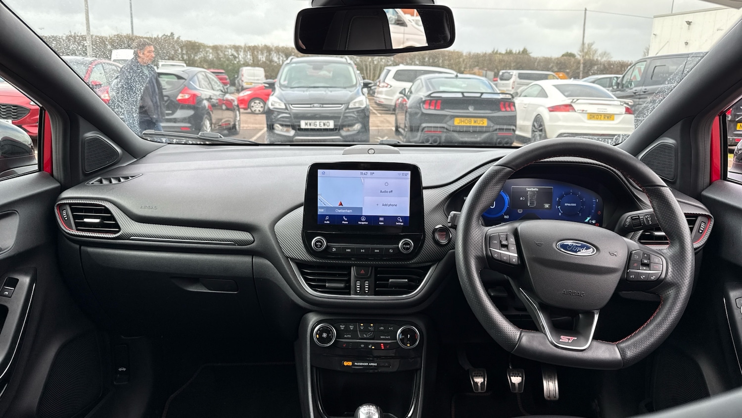 Used Ford Puma 2023 for sale - 77903795: Photo 10