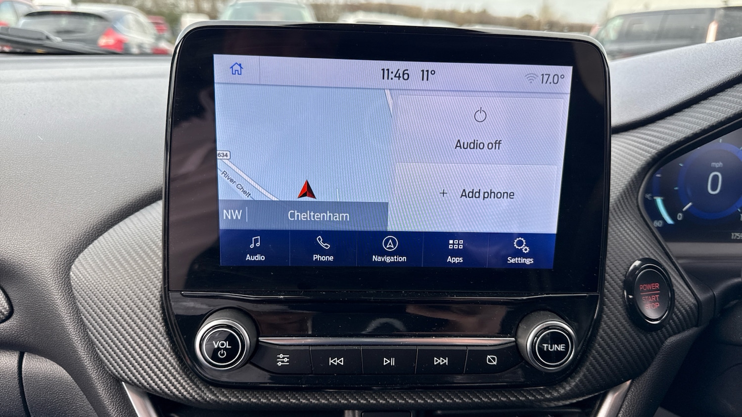 Used Ford Puma 2023 for sale - 77903795: Photo 12