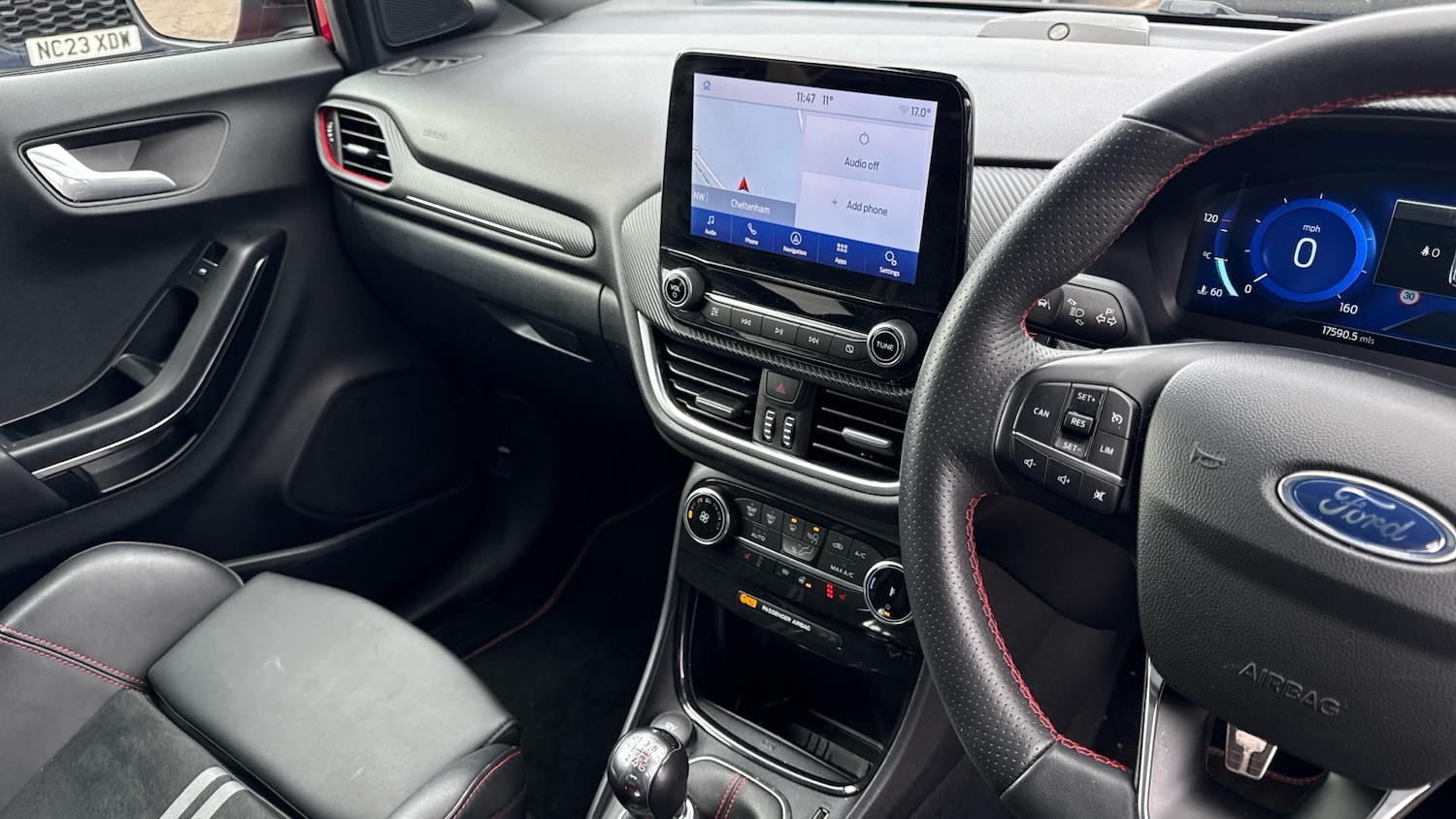 Used Ford Puma 2023 for sale - 77903795: Photo 14