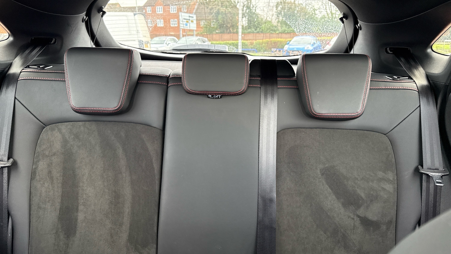 Used Ford Puma 2023 for sale - 77903795: Photo 15