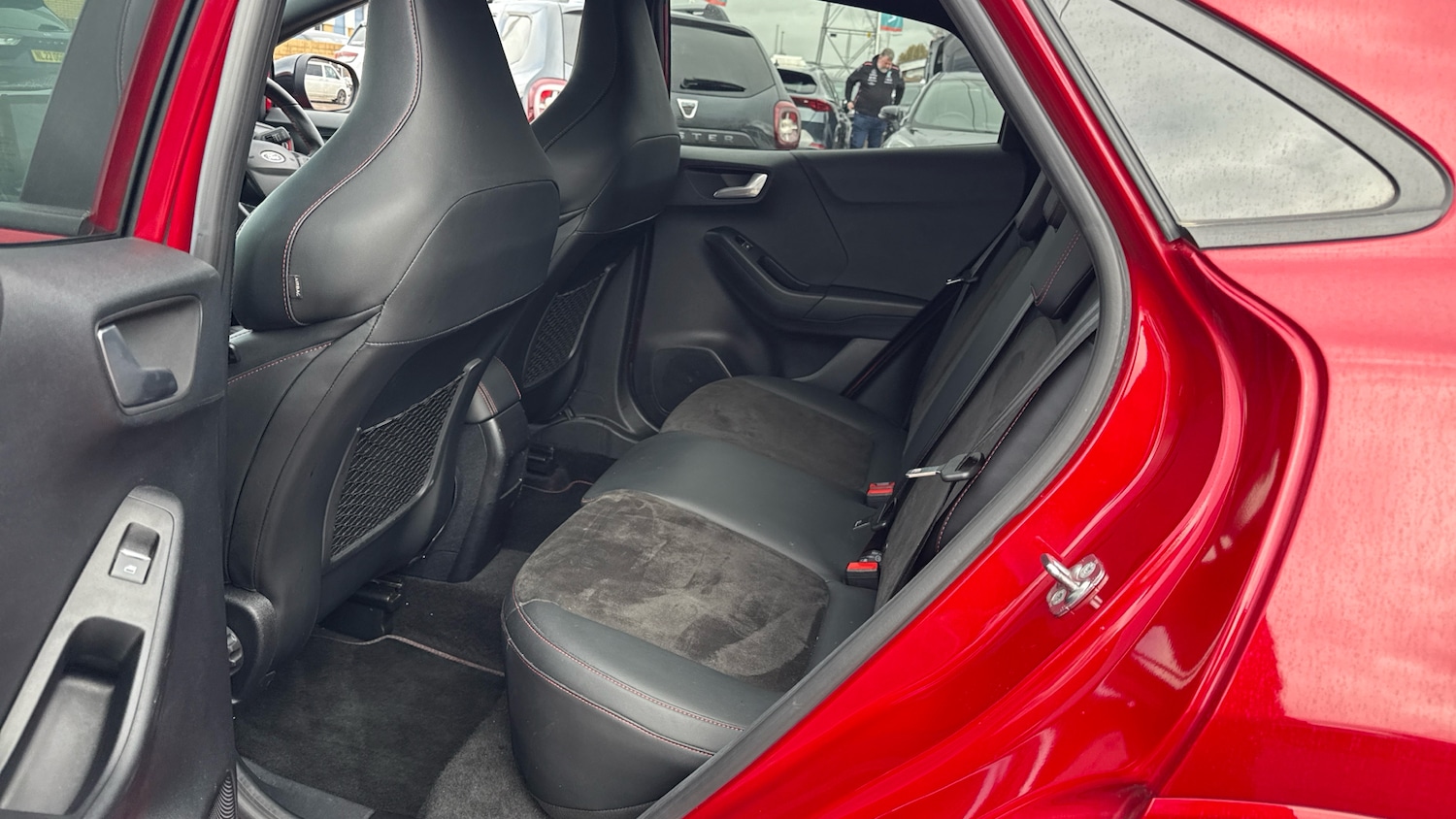 Used Ford Puma 2023 for sale - 77903795: Photo 16