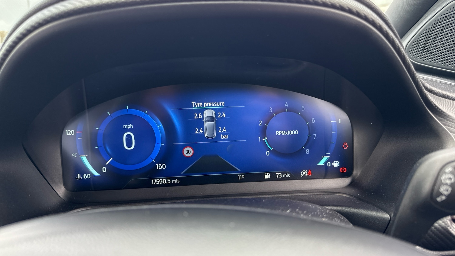 Used Ford Puma 2023 for sale - 77903795: Photo 18