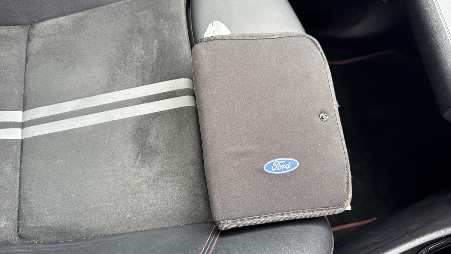 Used Ford Puma 2023 for sale - 77903795: Photo 19