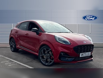 Used Ford Puma 2023 for sale - 77903795: Photo