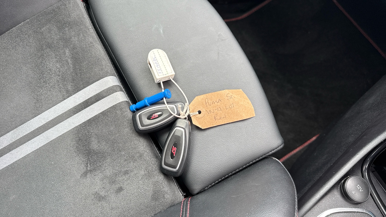 Used Ford Puma 2023 for sale - 77903795: Photo 20