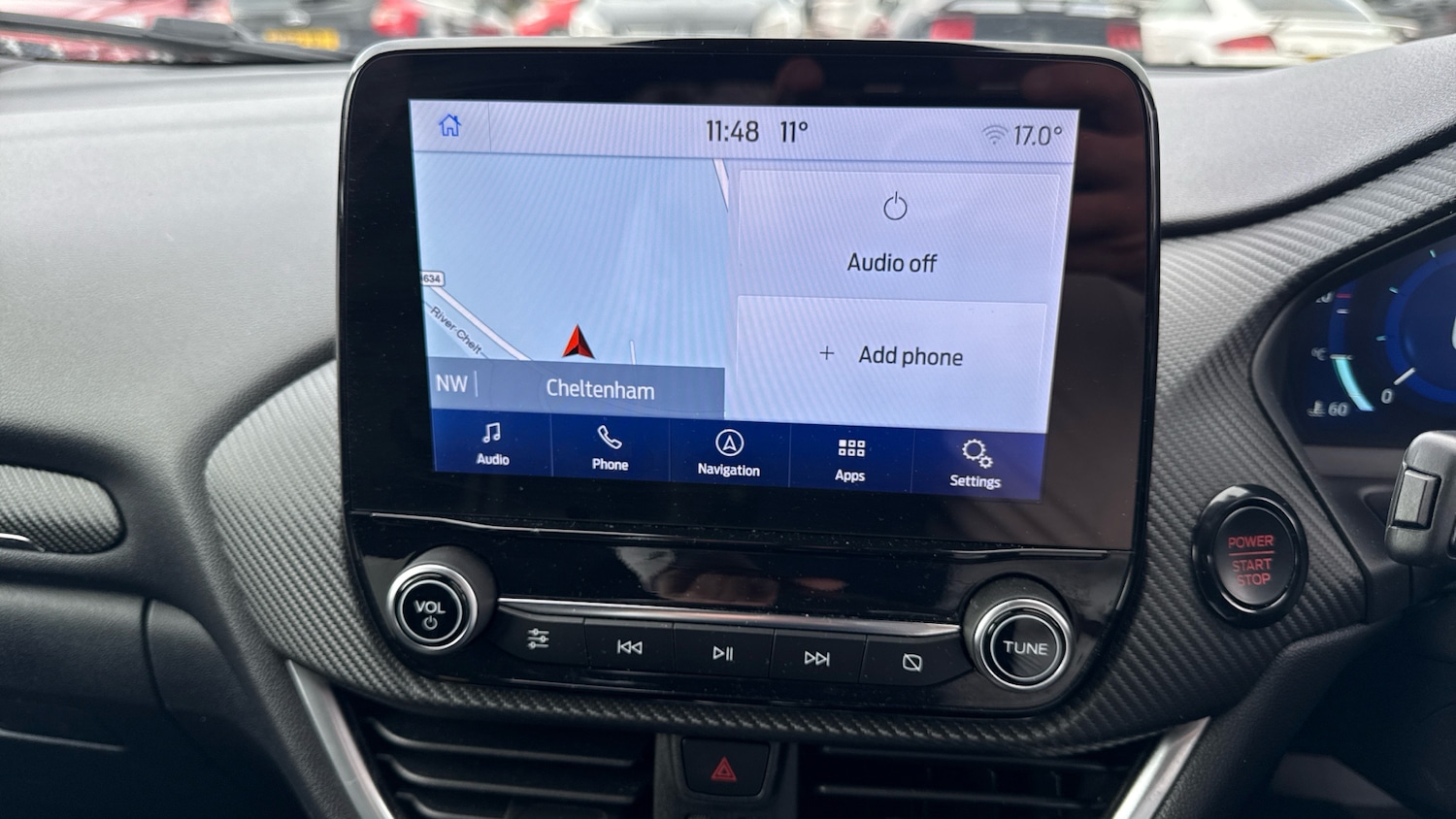 Used Ford Puma 2023 for sale - 77903795: Photo 22