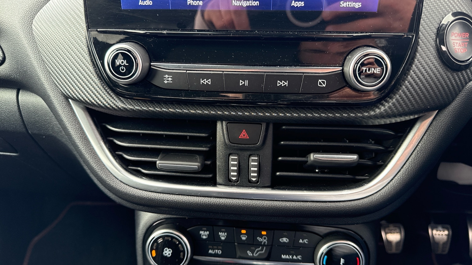 Used Ford Puma 2023 for sale - 77903795: Photo 23