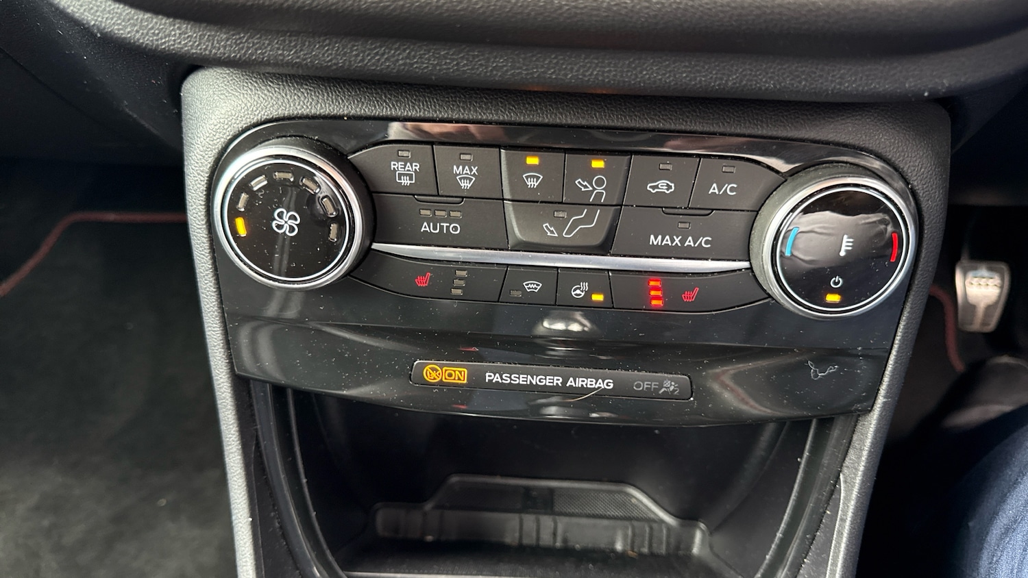 Used Ford Puma 2023 for sale - 77903795: Photo 24