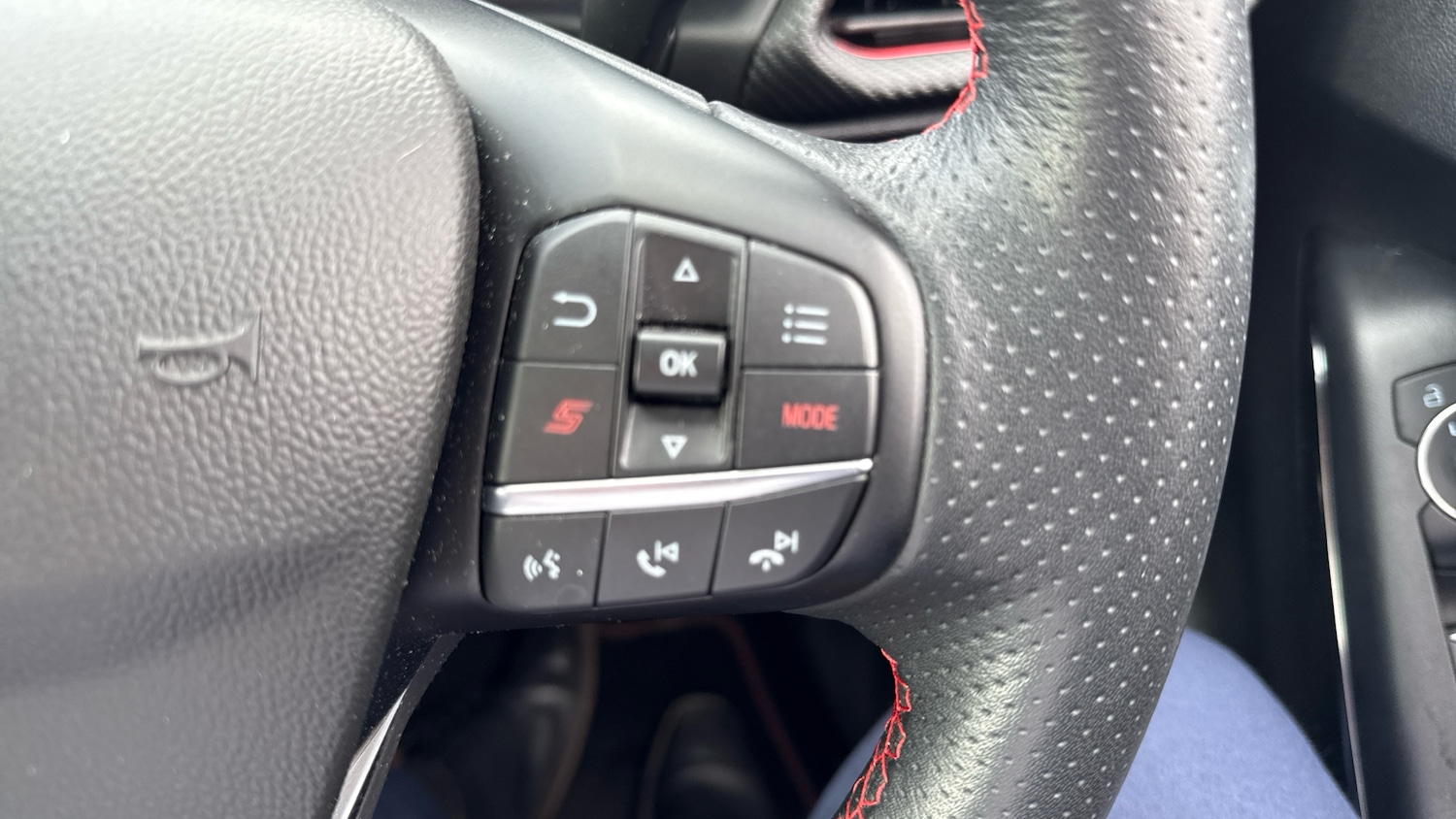 Used Ford Puma 2023 for sale - 77903795: Photo 29