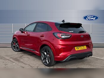 Used Ford Puma 2023 for sale - 77903795: Photo