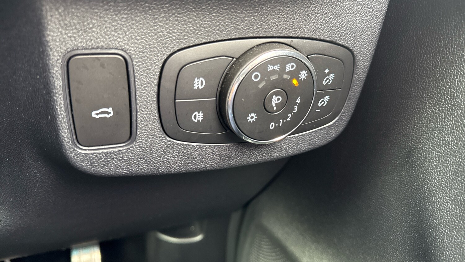 Used Ford Puma 2023 for sale - 77903795: Photo 33