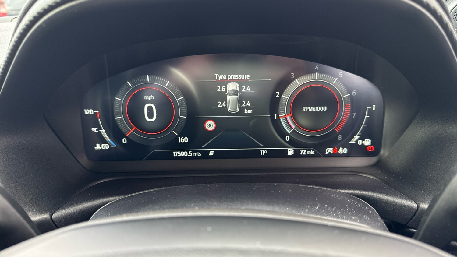 Used Ford Puma 2023 for sale - 77903795: Photo 36