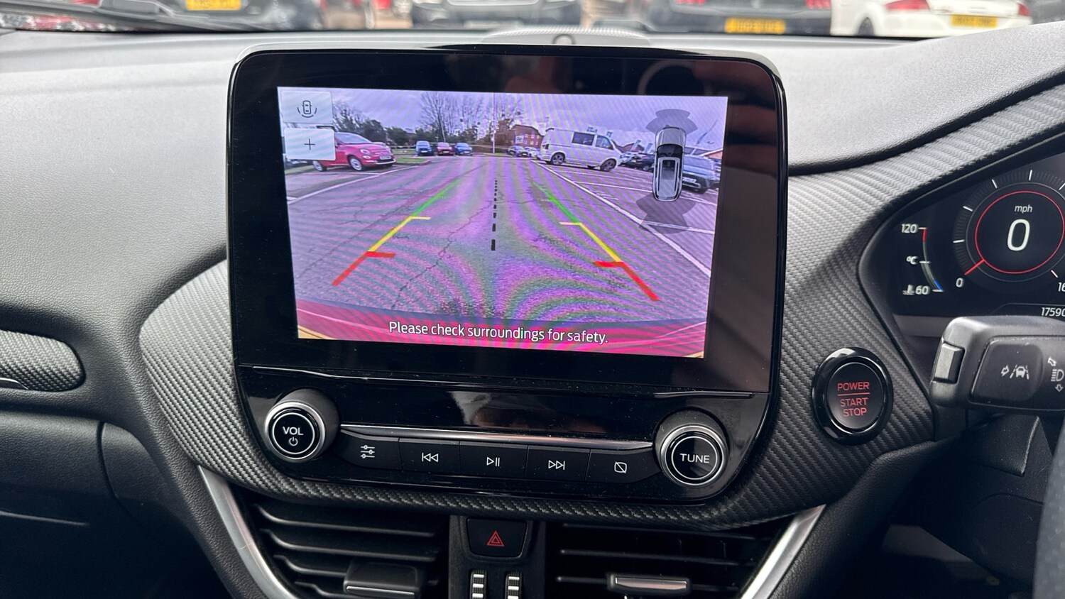 Used Ford Puma 2023 for sale - 77903795: Photo 37