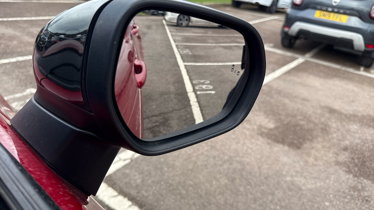 Used Ford Puma 2023 for sale - 77903795: Photo 38