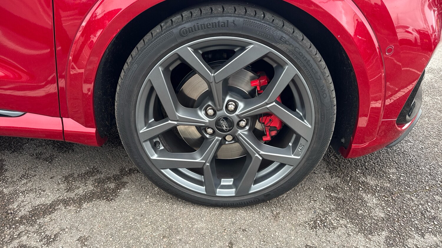 Used Ford Puma 2023 for sale - 77903795: Photo 39