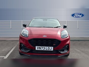 Used Ford Puma 2023 for sale - 77903795: Photo