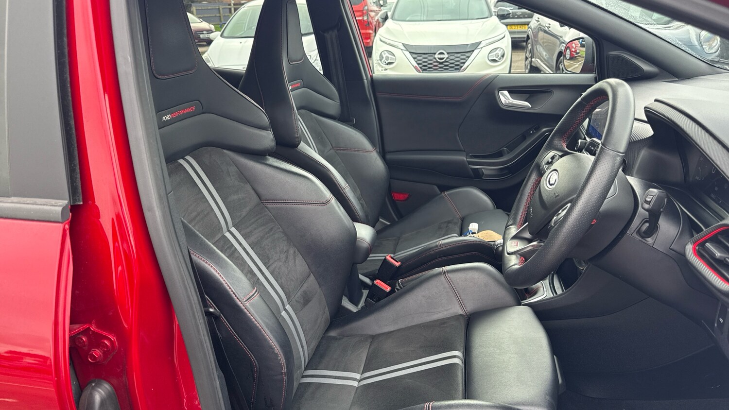 Used Ford Puma 2023 for sale - 77903795: Photo 41