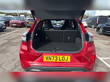 Used Ford Puma 2023 for sale - 77903795: Photo