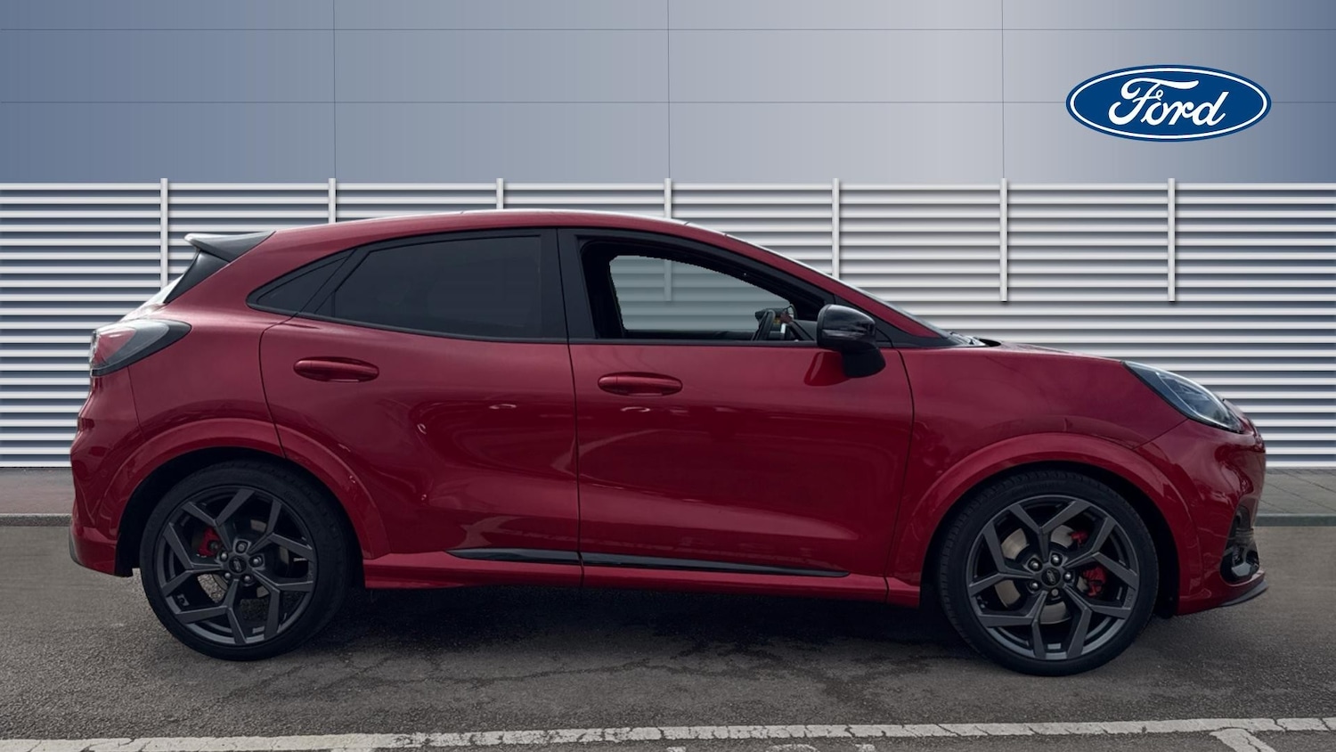 Used Ford Puma 2023 for sale - 77903795: Photo 5