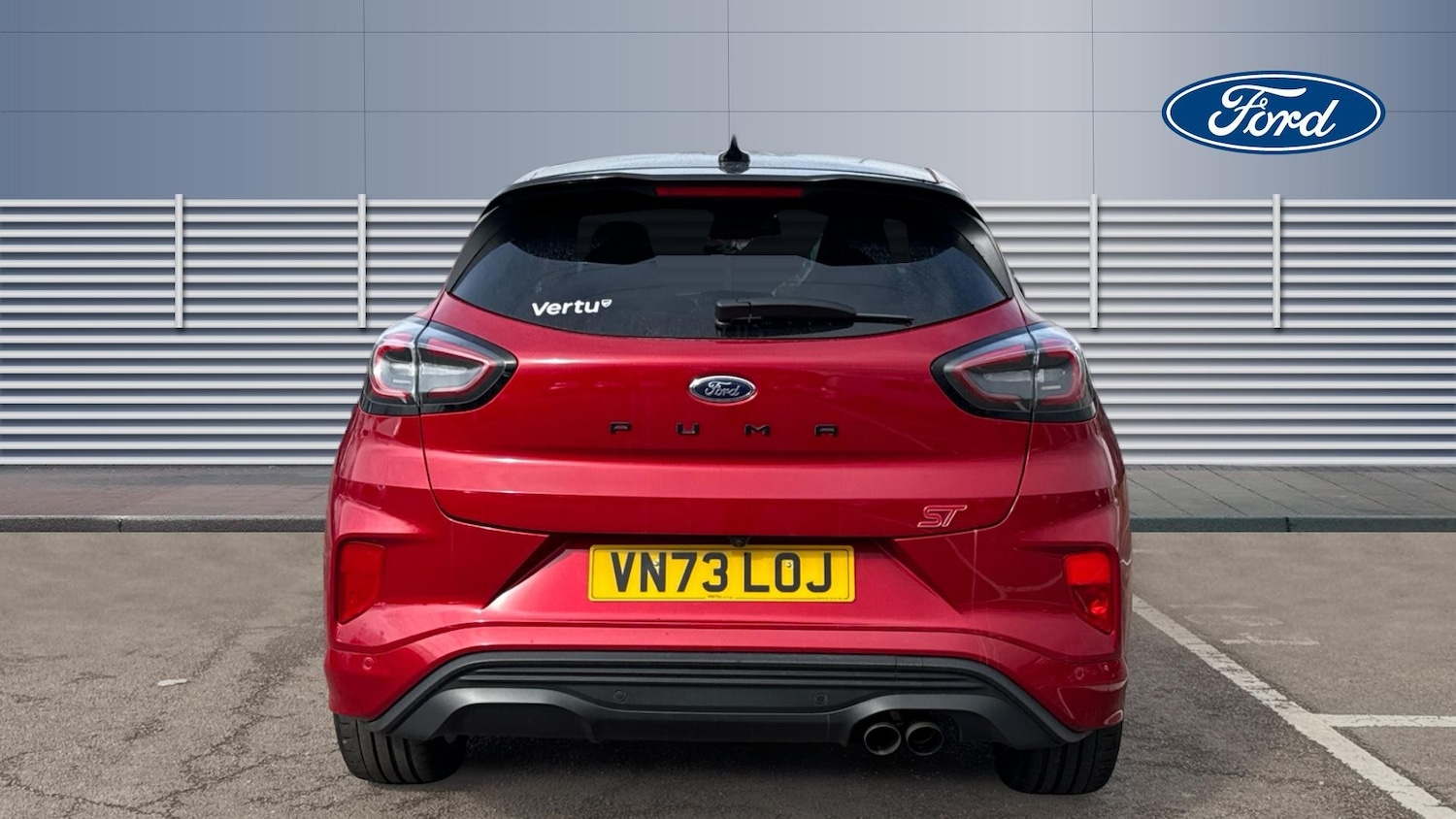 Used Ford Puma 2023 for sale - 77903795: Photo 6