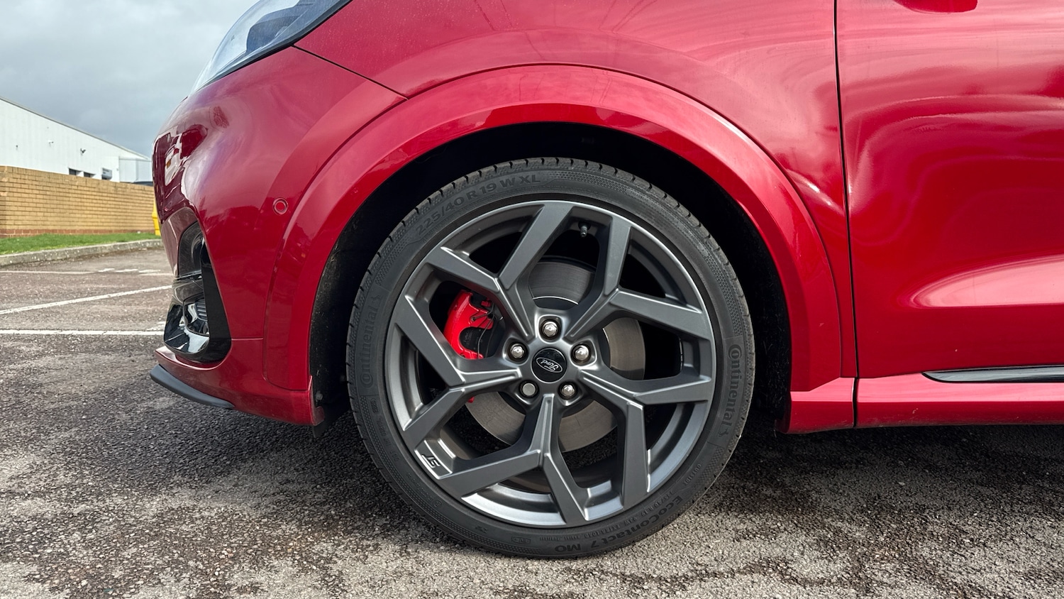 Used Ford Puma 2023 for sale - 77903795: Photo 7