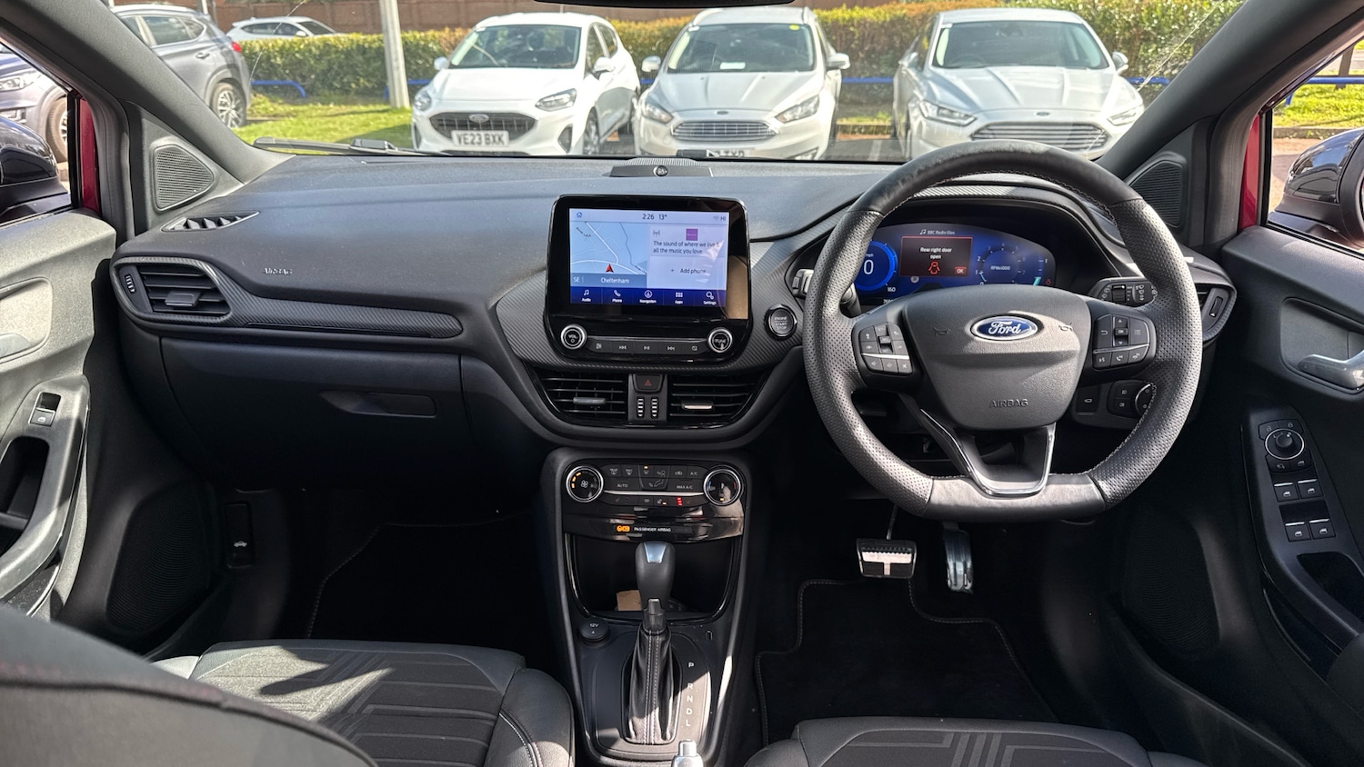 Used Ford Puma 2024 for sale - 78077519: Photo 10