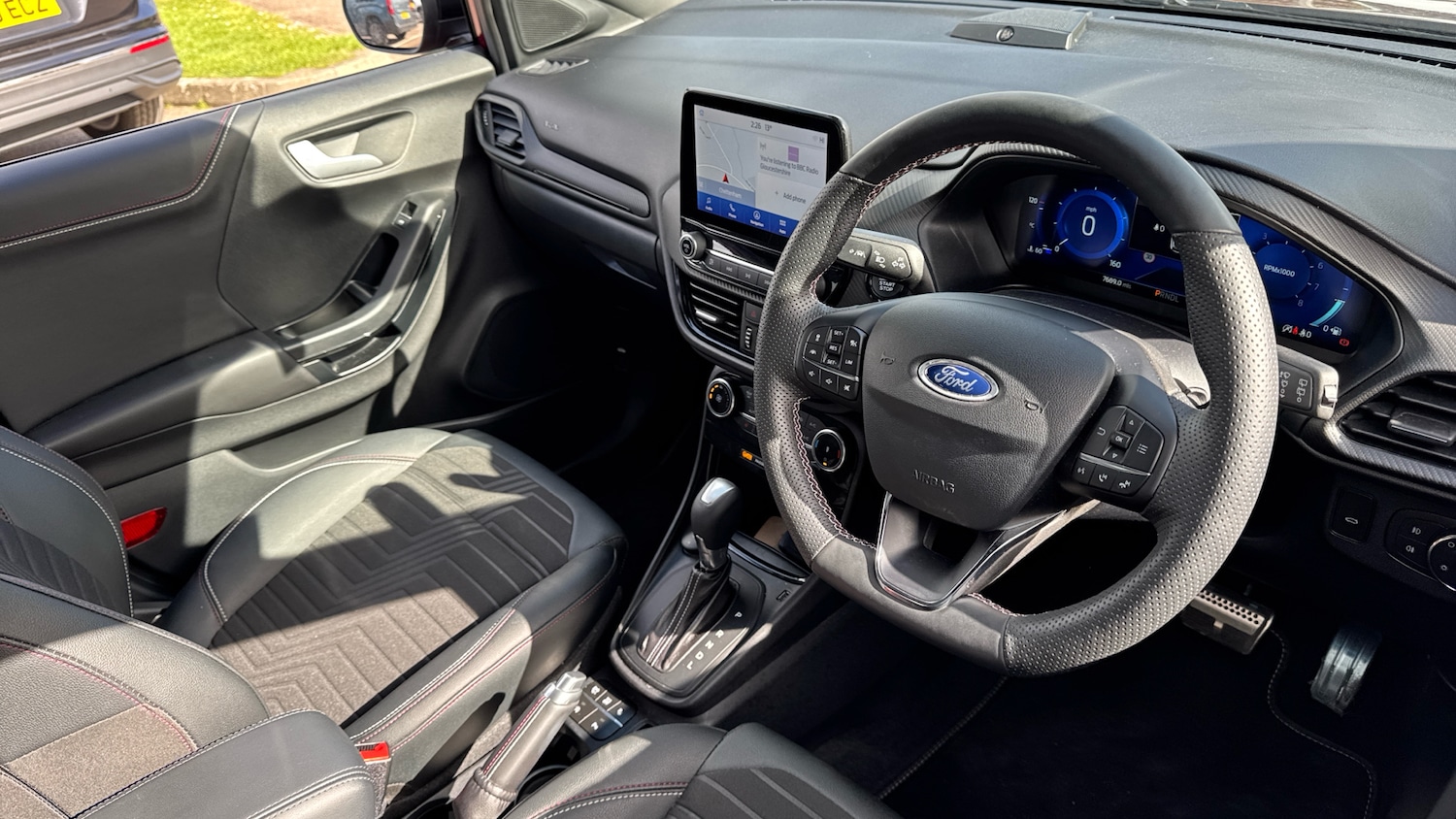 Used Ford Puma 2024 for sale - 78077519: Photo 11