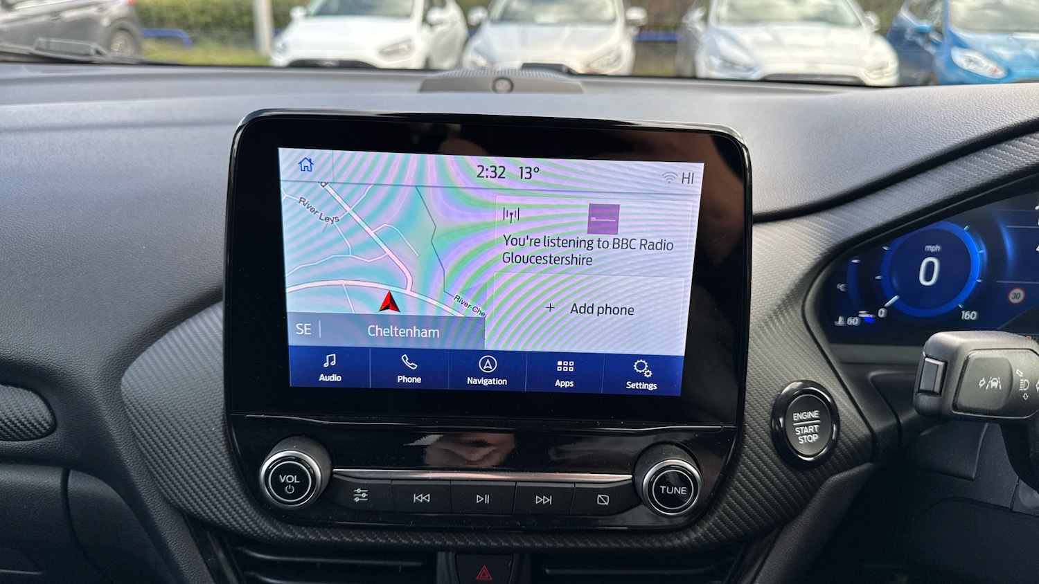 Used Ford Puma 2024 for sale - 78077519: Photo 12