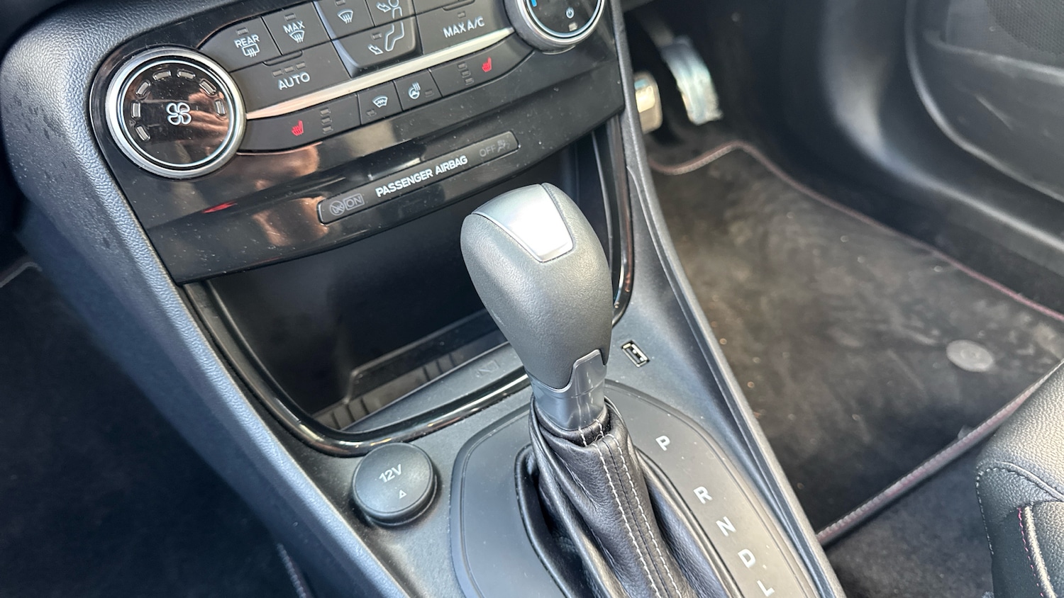 Used Ford Puma 2024 for sale - 78077519: Photo 13