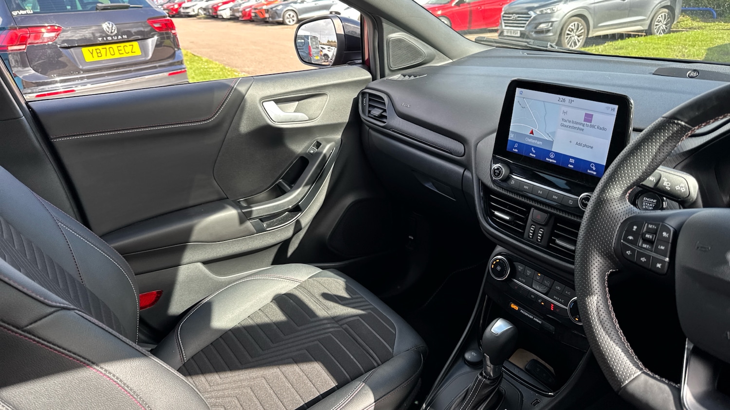 Used Ford Puma 2024 for sale - 78077519: Photo 14