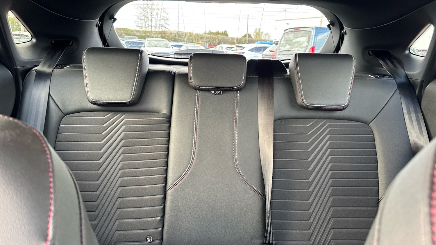 Used Ford Puma 2024 for sale - 78077519: Photo 15