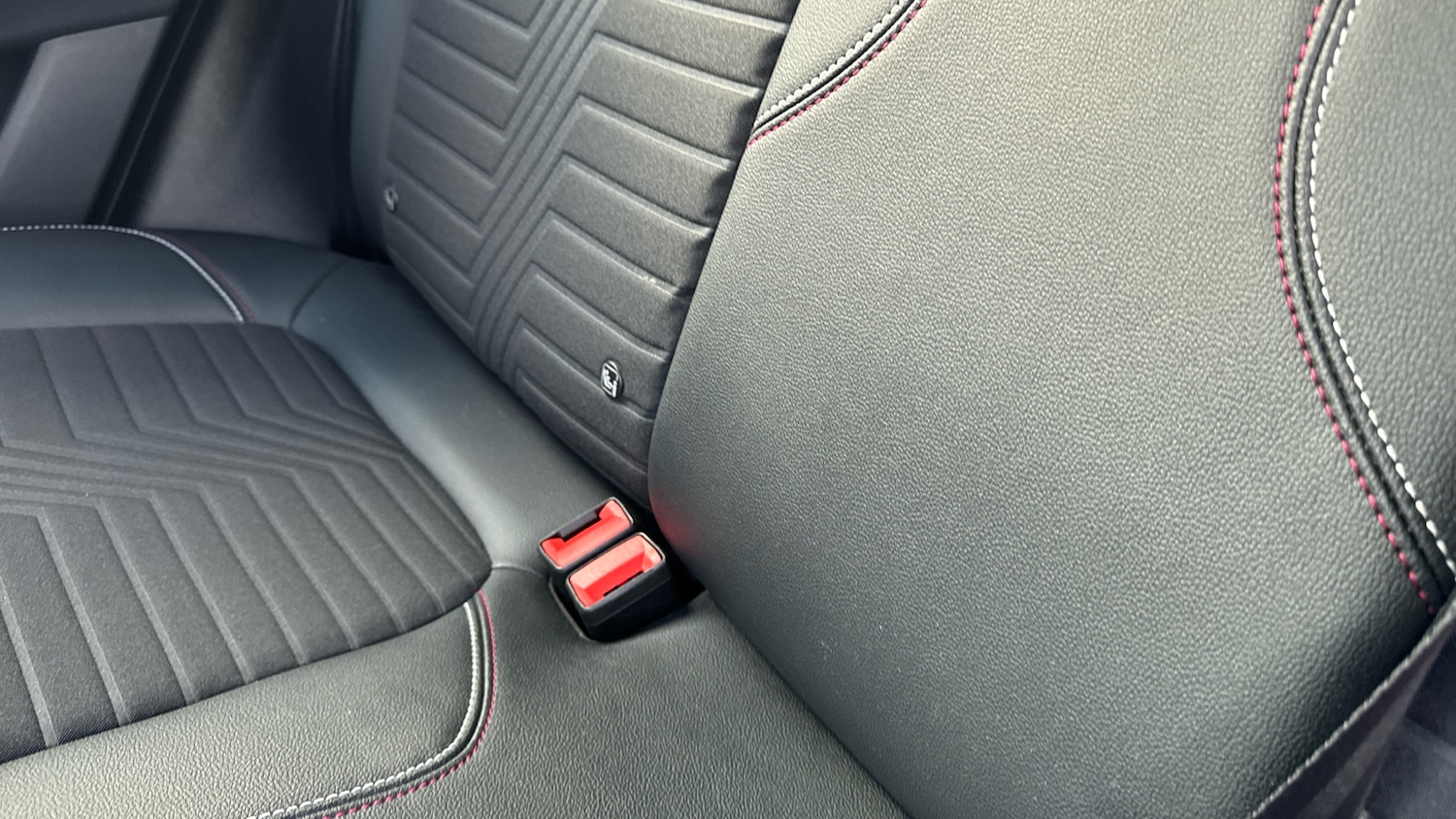 Used Ford Puma 2024 for sale - 78077519: Photo 17