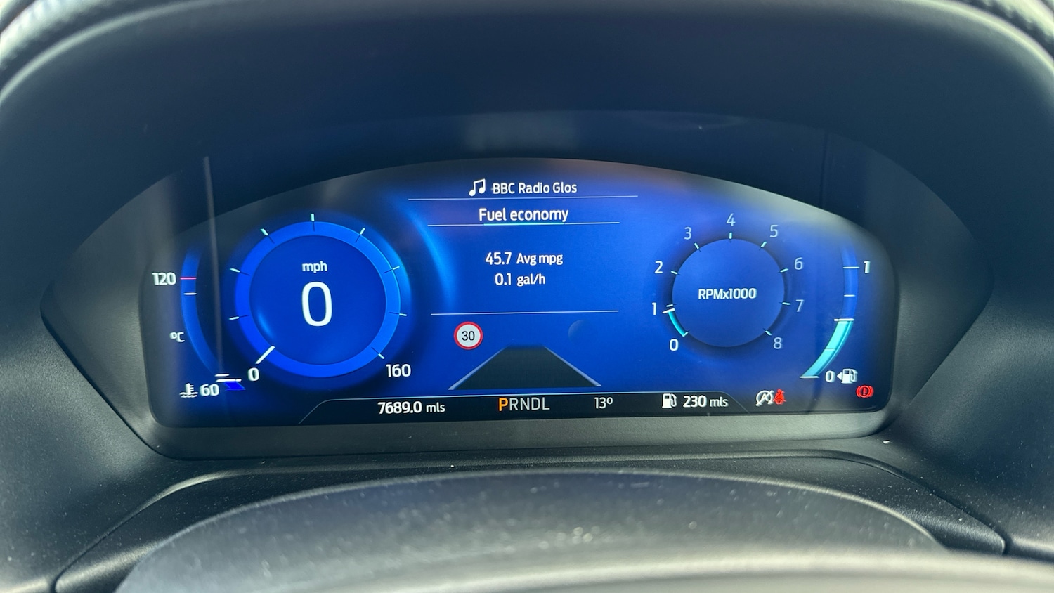 Used Ford Puma 2024 for sale - 78077519: Photo 18