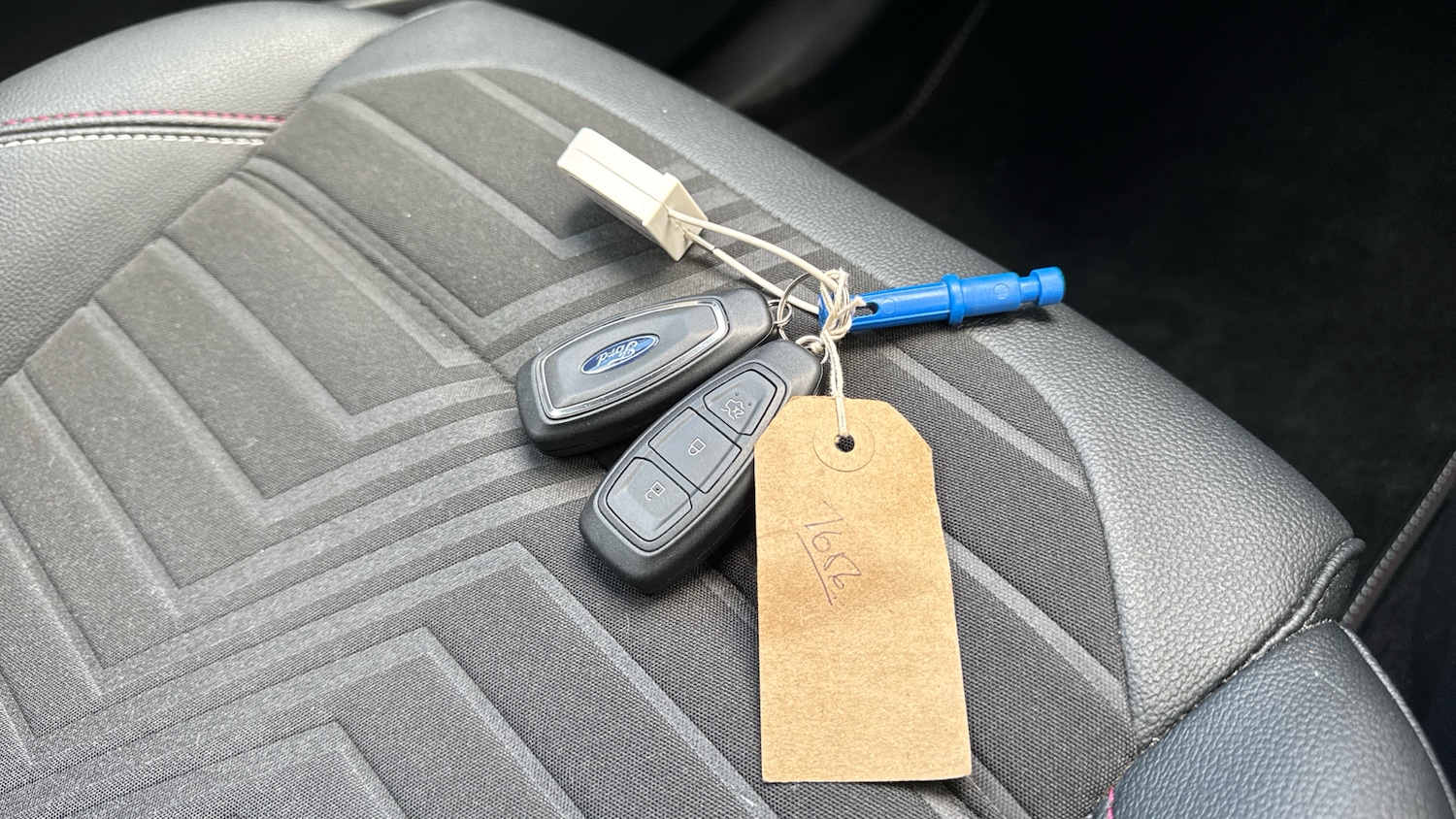 Used Ford Puma 2024 for sale - 78077519: Photo 20