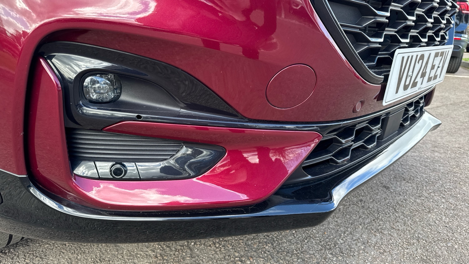 Used Ford Puma 2024 for sale - 78077519: Photo 21