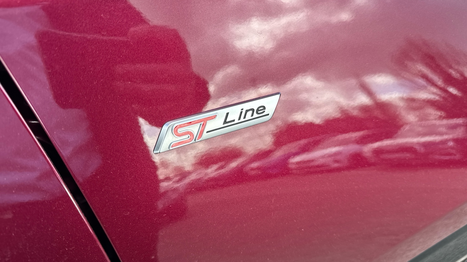 Used Ford Puma 2024 for sale - 78077519: Photo 22