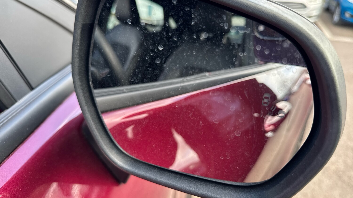 Used Ford Puma 2024 for sale - 78077519: Photo 24