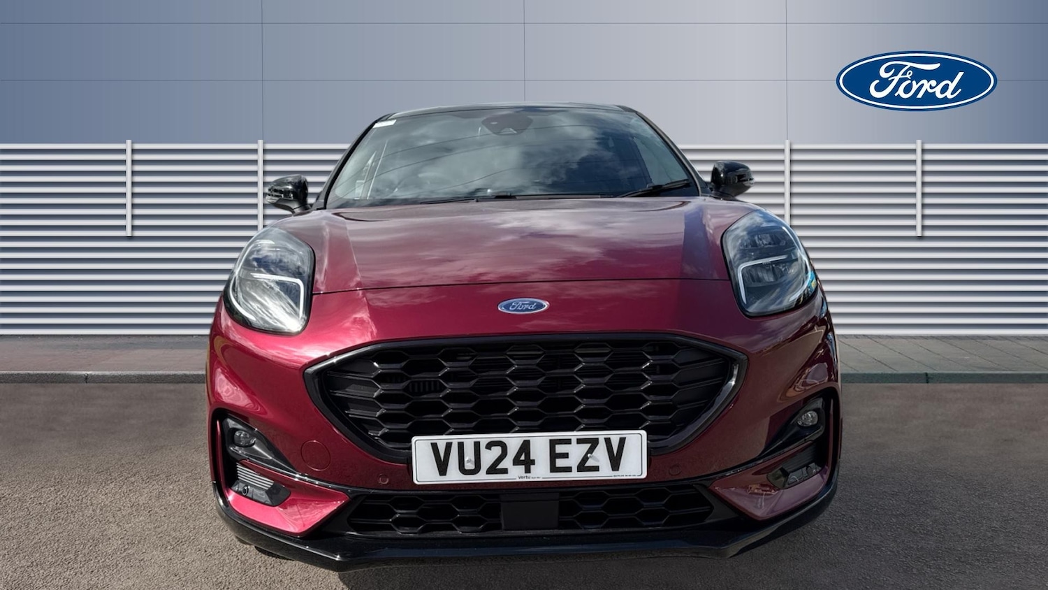 Used Ford Puma 2024 for sale - 78077519: Photo 3