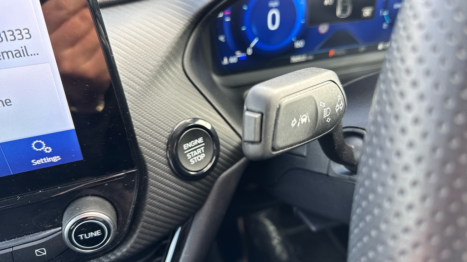 Used Ford Puma 2024 for sale - 78077519: Photo 31