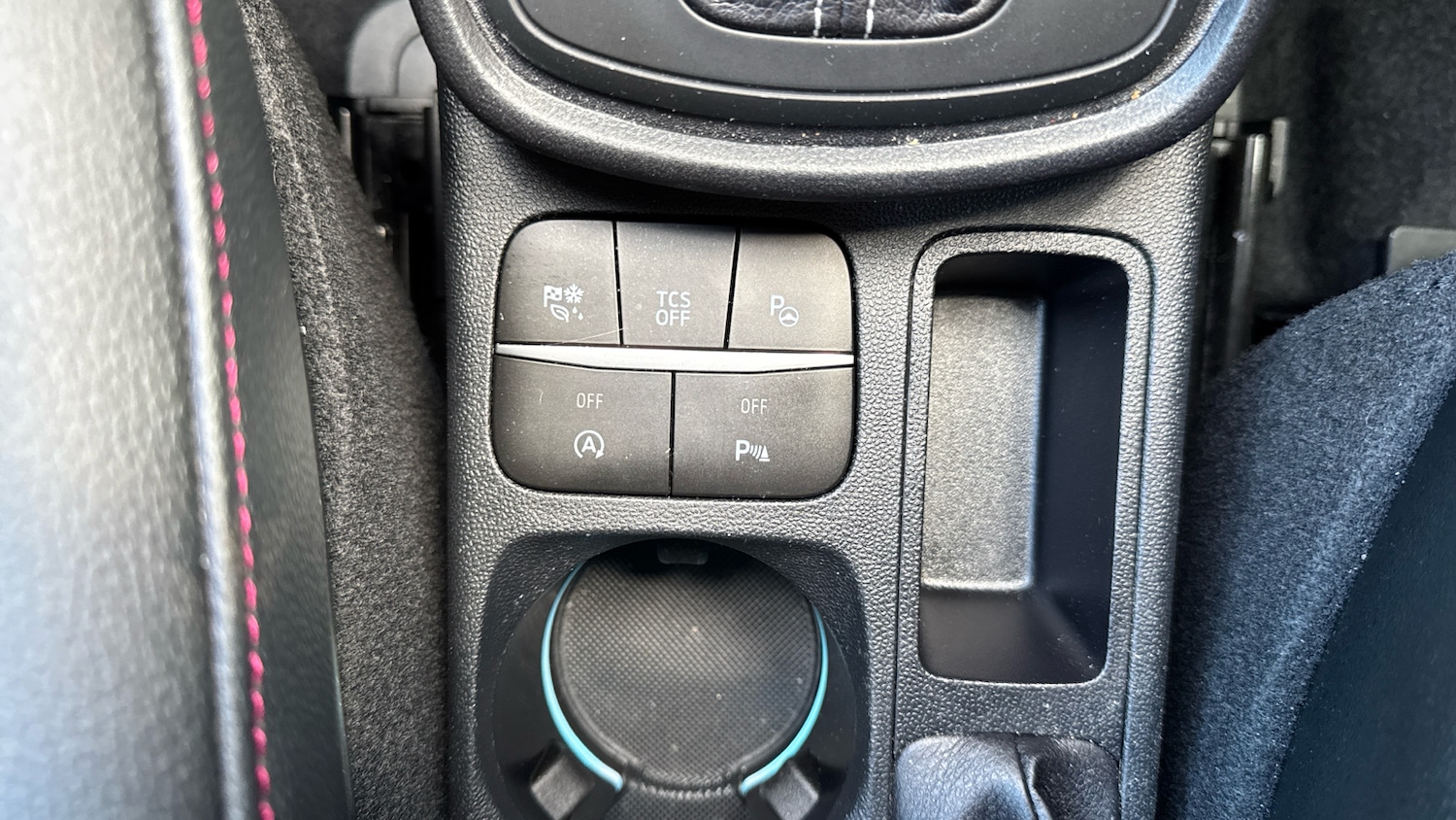 Used Ford Puma 2024 for sale - 78077519: Photo 32