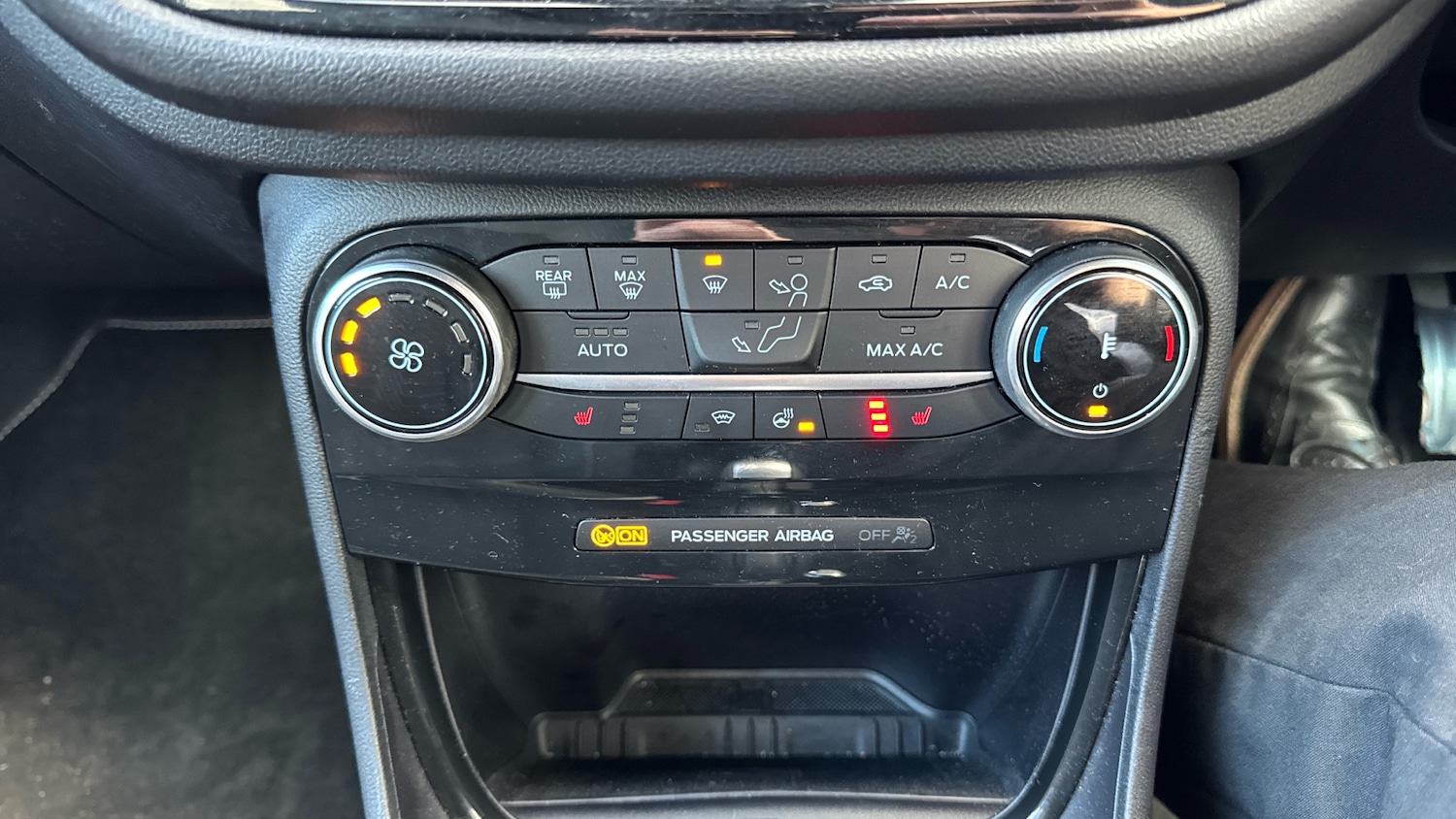 Used Ford Puma 2024 for sale - 78077519: Photo 34