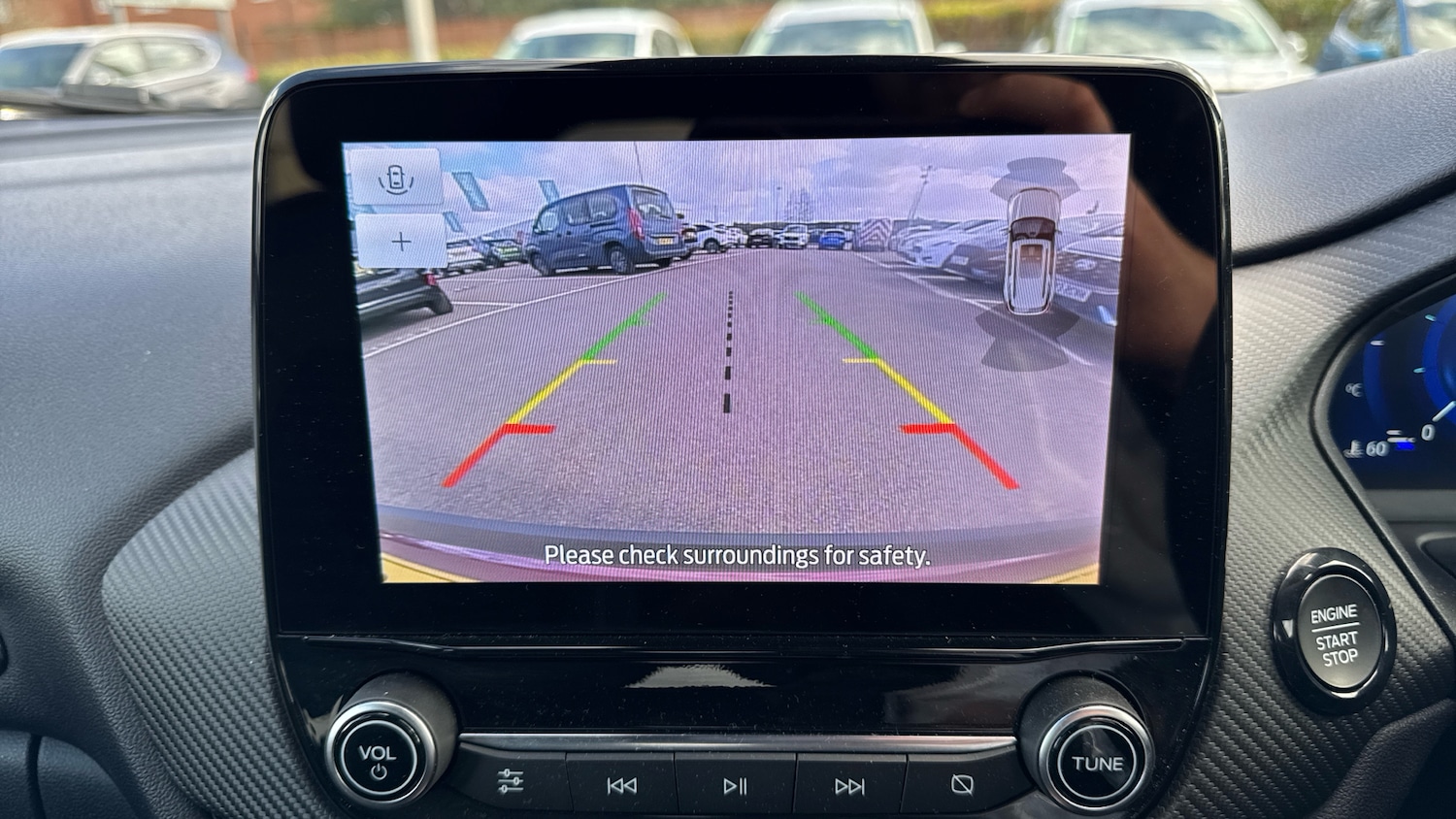 Used Ford Puma 2024 for sale - 78077519: Photo 35