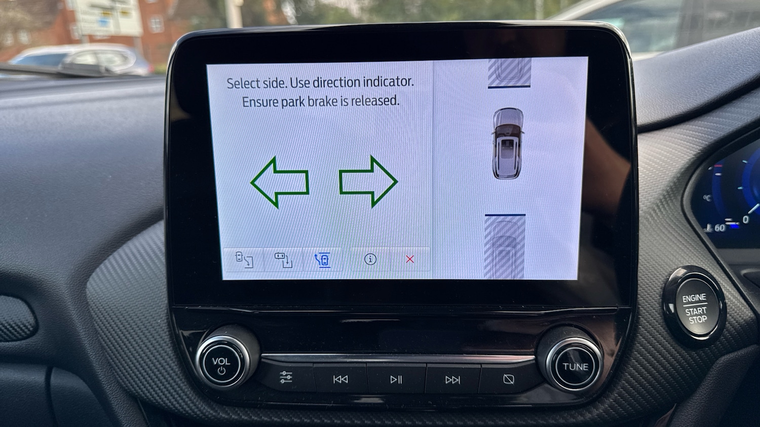 Used Ford Puma 2024 for sale - 78077519: Photo 36