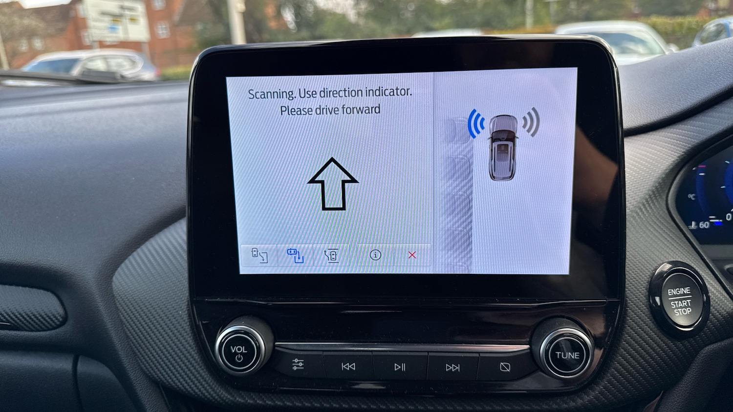 Used Ford Puma 2024 for sale - 78077519: Photo 37