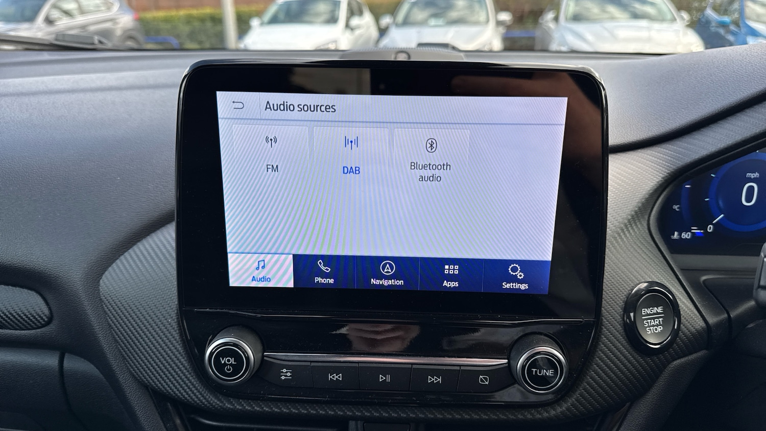 Used Ford Puma 2024 for sale - 78077519: Photo 39