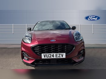 Used Ford Puma 2024 for sale - 78077519: Photo