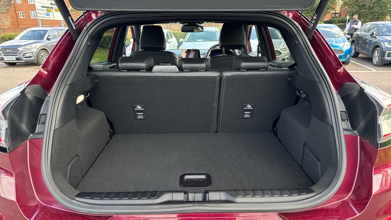 Used Ford Puma 2024 for sale - 78077519: Photo 4