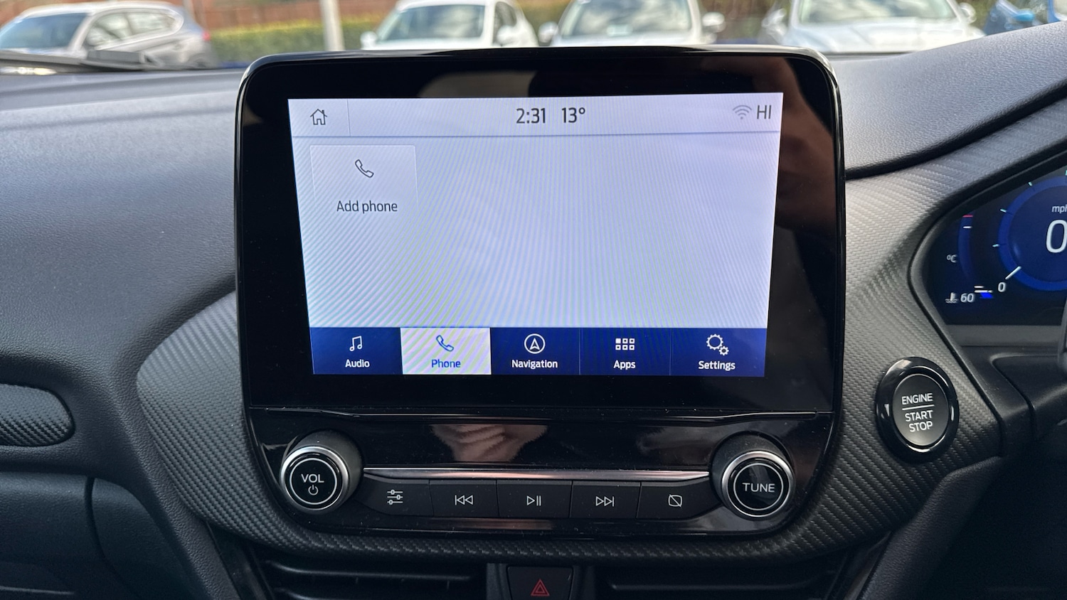 Used Ford Puma 2024 for sale - 78077519: Photo 40