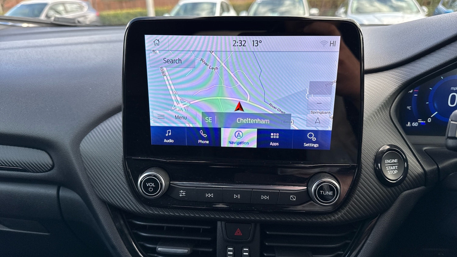 Used Ford Puma 2024 for sale - 78077519: Photo 41